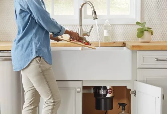 How to Unclog a Double Kitchen Sink: A Step-by-Step Guide 4