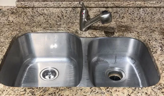 How to Unclog a Double Kitchen Sink: A Step-by-Step Guide 1