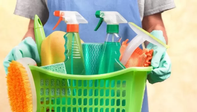 Top 10 Cleaning Faux Pas You Need to Stop Doing 5