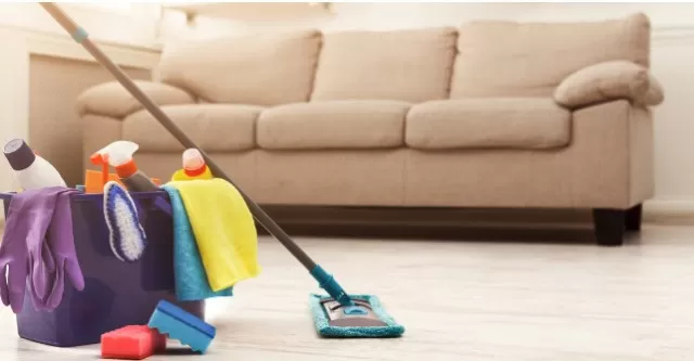 Top 10 Cleaning Faux Pas You Need to Stop Doing 2