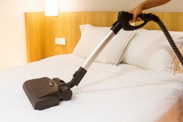 4 Ways Mattress Cleaning: How to Eliminate Dust Mites 2