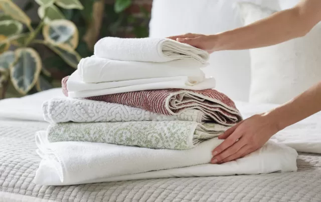 Tips for Prolonging the Lifespan of Your Towels 3