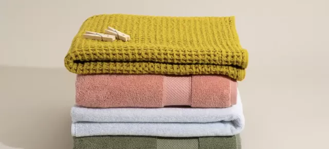 Tips for Prolonging the Lifespan of Your Towels 1