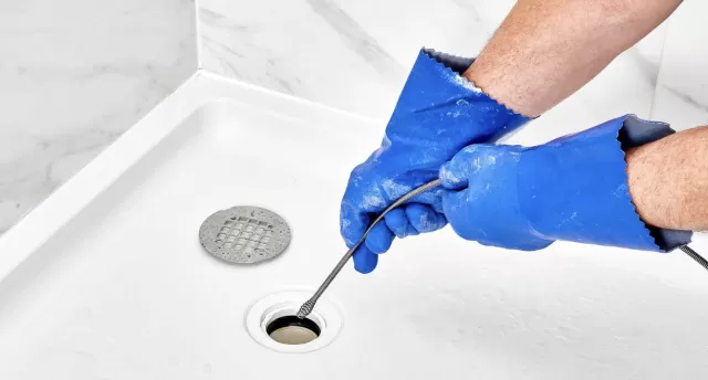 How to Clean Your Shower Drain: A Step-by-Step Guide 1