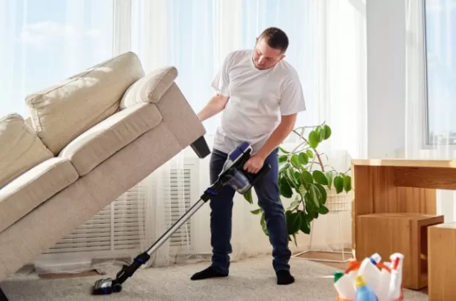 Avoid These 8 Over-Cleaning Mistakes at Home 1
