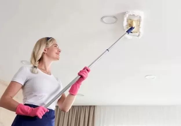 Cleaning Unreachable Spots: 7 Handy Tips 2