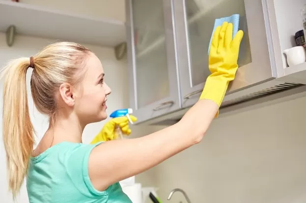 Cleaning Unreachable Spots: 7 Handy Tips 3