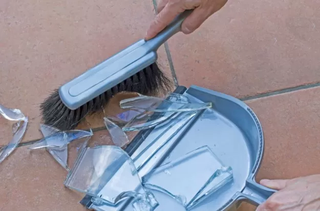 Safe Vacuuming of Broken Glass: Ensuring a Clean 1
