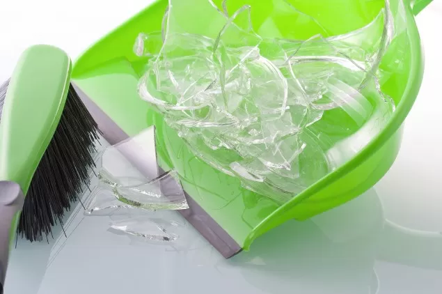 Safe Vacuuming of Broken Glass: Ensuring a Clean 3
