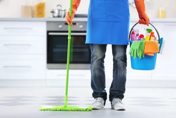 Counterintuitive Cleaning Hacks: 5 Expert-Approved Methods 1