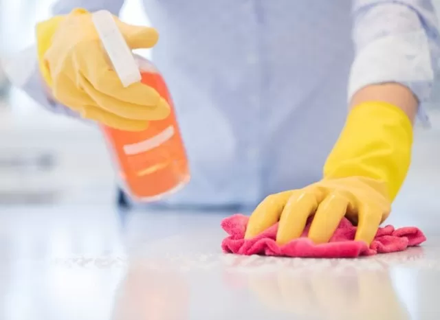 Cleaning, Disinfecting: Unraveling the Differences 5