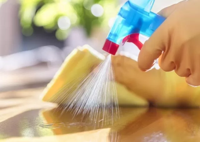 Cleaning, Disinfecting: Unraveling the Differences 2