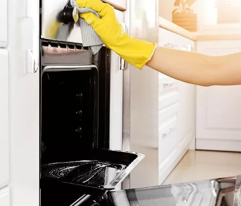 Cleaning Oven Glass: Effective Tips and Methods 5