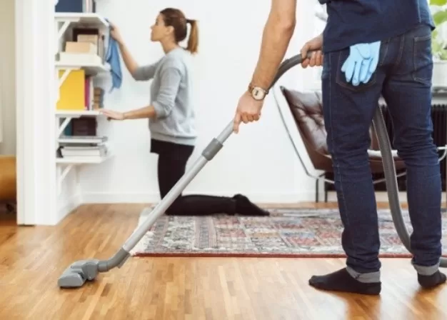 The Dirtiest Places in Your House: A Guide to Cleaning Them 5