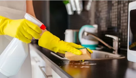 8 Secrets from the Pros to Clean Faster 2