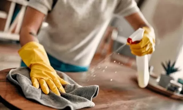 Cleaning Mistakes: Avoid These 5 Common Pitfalls 1