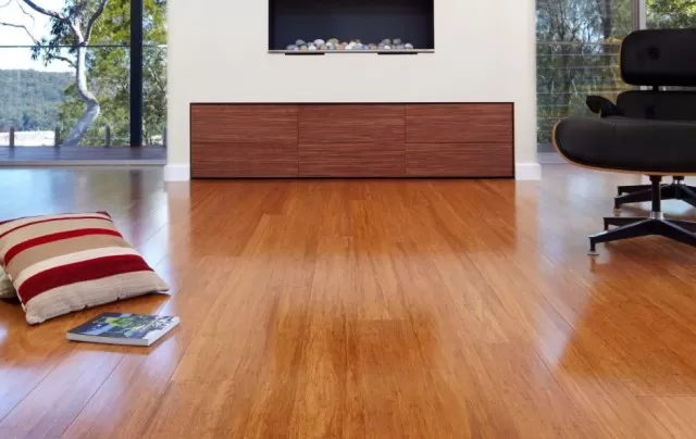 Embrace Bamboo Floors: 10 Compelling Reasons 5