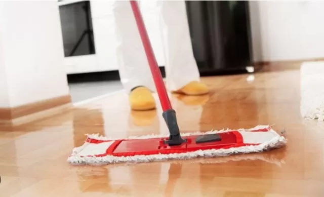 Home Ruiners: 8 Cleaning Habits to Break Now 3