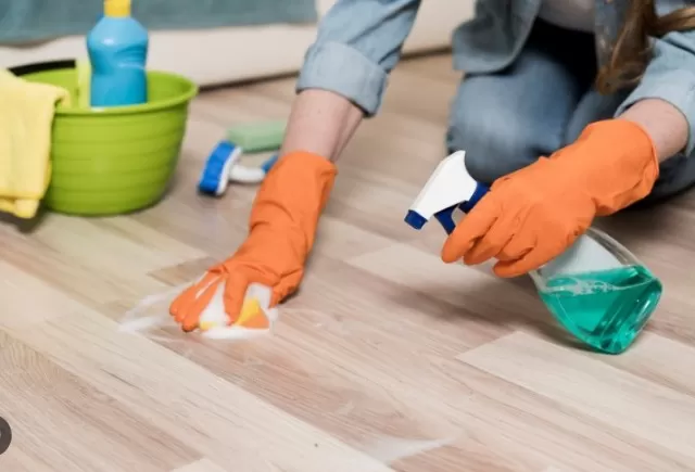 Home Ruiners: 8 Cleaning Habits to Break Now 1