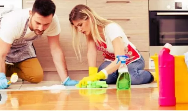 Home Ruiners: 8 Cleaning Habits to Break Now 2