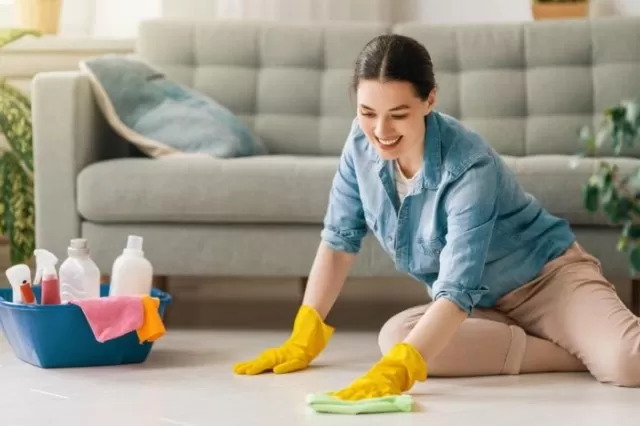 How Zodiac Signs Conquer Cleaning Woes 2