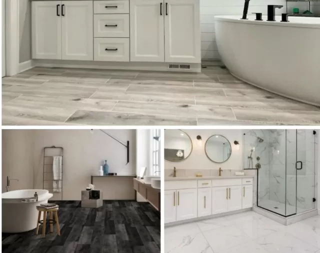 Masterful Tile Replication for Luxurious Looks 6