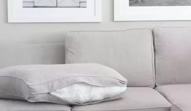 Revive Your Couch: A Guide to Restuffing Couch Cushions 1
