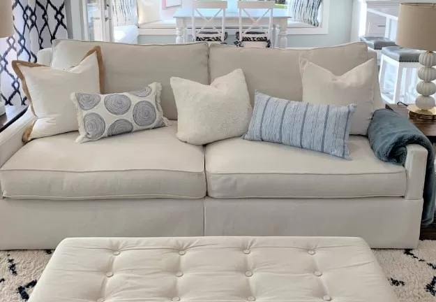 Revive Your Couch: A Guide to Restuffing Couch Cushions 3