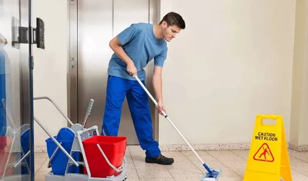What is the Cost of Insurance for a Cleaning Business? 2