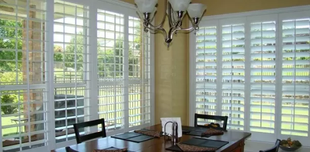 Elevate Your Space with DIY Window Treatments 1