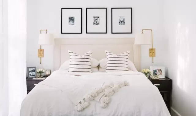 Master the Art of Bed Making: Step-by-Step Guide for a Perfectly Cozy Bed 2