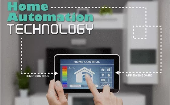 Revolutionize Your Home with Smart Gadgets 1