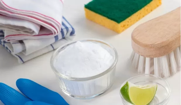 Clever Household Applications of Baking Soda 3