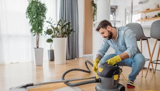 Common Mistakes in Vacuuming for Cleaner Floors 1
