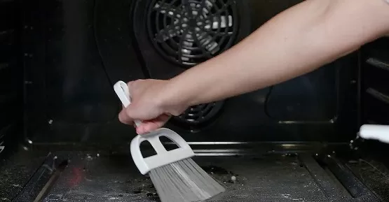 Mastering Oven Rack Cleaning Techniques 2