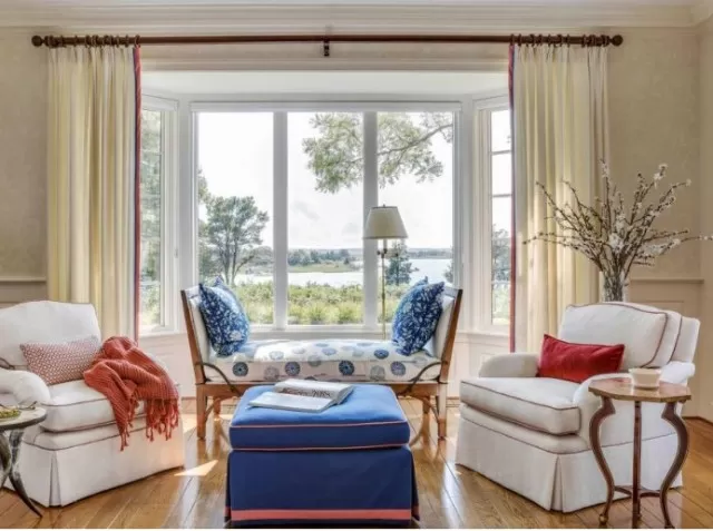 15 Window Treatment Inspirations to Transform Your Home 5