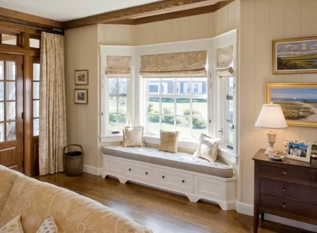 15 Window Treatment Inspirations to Transform Your Home 7