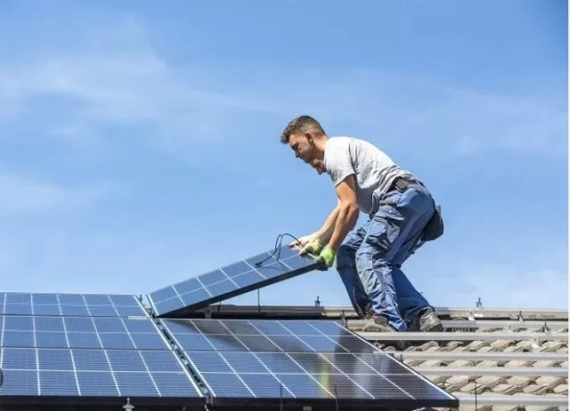 4 Factors to Assess Before Installing Solar Panels on Home 7