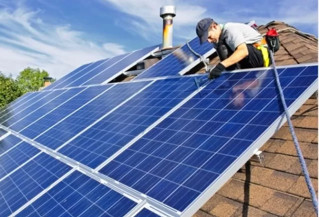 4 Factors to Assess Before Installing Solar Panels on Home 1