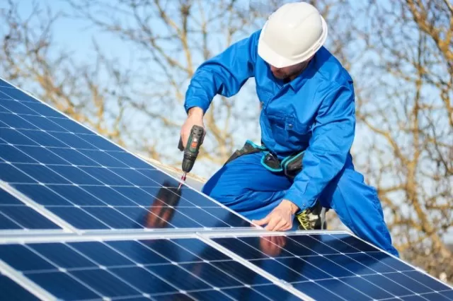 4 Factors to Assess Before Installing Solar Panels on Home 3