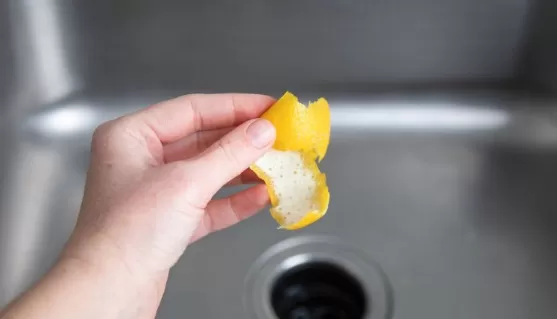 Brilliant Lemon Hacks for Everyday Household Tasks 5