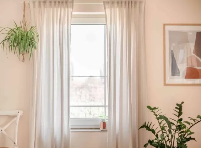 Choosing Curtain Length for Your Windows: A Practical Guide 3