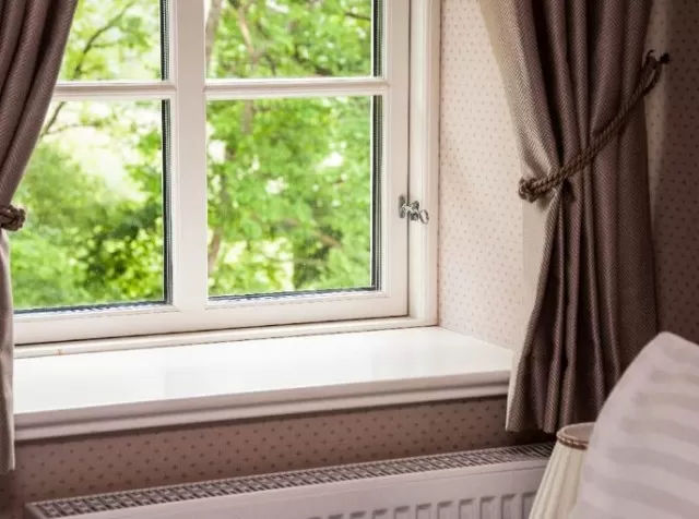 Choosing Curtain Length for Your Windows: A Practical Guide 5