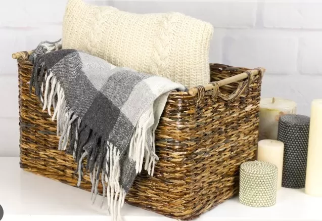 Cleaning and Maintaining Wicker Baskets: Best Practices 3