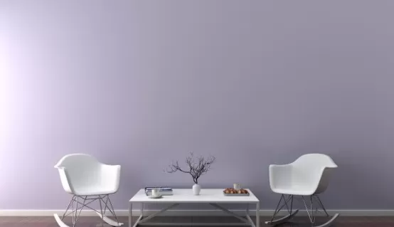 Illuminating Paint Colors for Low-Light Rooms 1