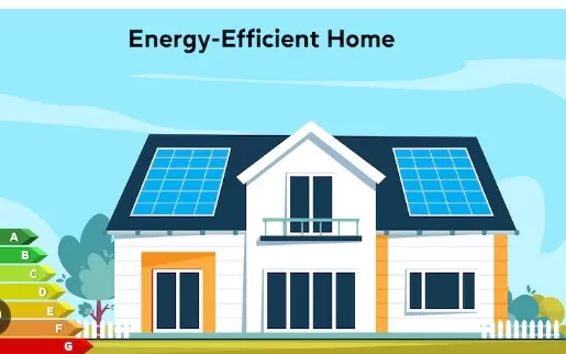 Home Energy Diet: Efficient Ways to Reduce Consumption 1