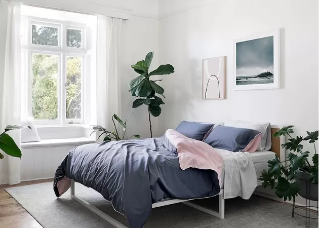 Mastering Bed Making: Professional Tips for Stylish Slumber 6