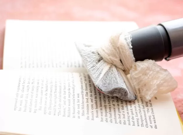 Proper Book Cleaning: Essential Tips for Pristine Pages 1