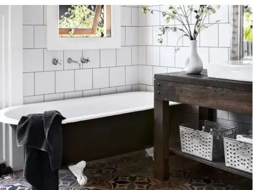 Revitalizing Your Bathroom: Transforming Old into New 1