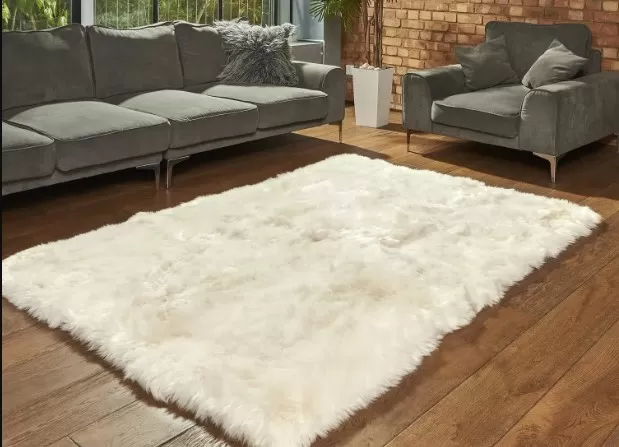 The Best Guide to Clean Sheepskin Rug 3